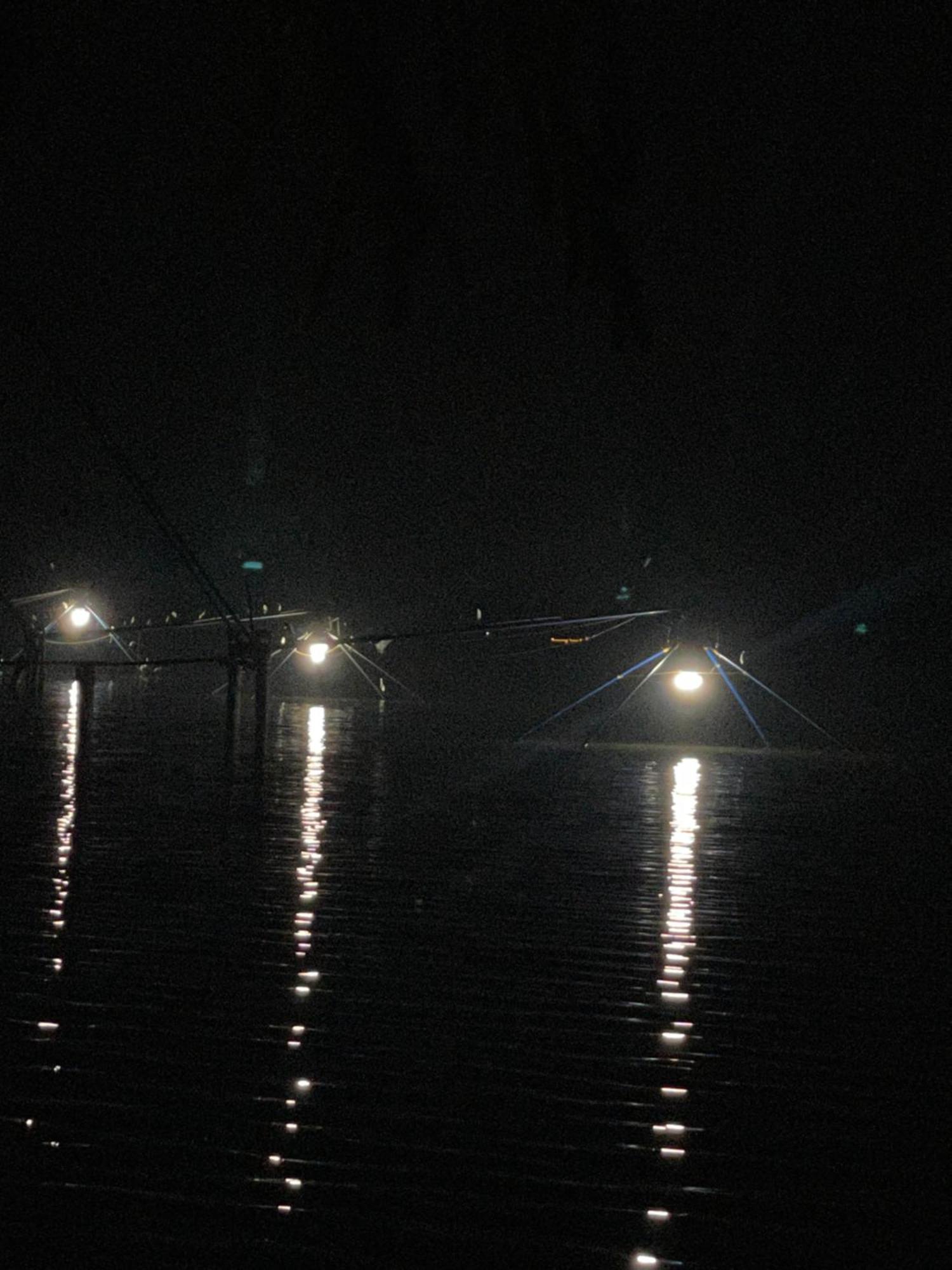 Ashtamudivillas Kollam Buitenkant foto
